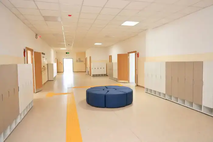 В регионах страны в День Республики открылись новые объекты образования (8)