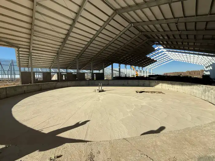 Министр сельского хозяйства Айдарбек Сапаров с рабочим визитом посетил Северо-Казахстанскую область (2)