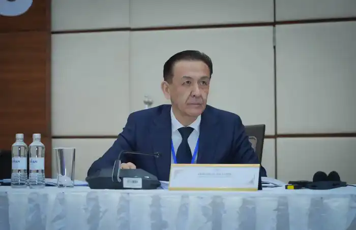 В АСТАНЕ ПРОХОДИТ МЕЖДУНАРОДНАЯ КОНФЕРЕНЦИЯ ПО СОВРЕМЕННЫМ МЕТОДАМ ОЦЕНКИ ЗНАНИЙ (2)