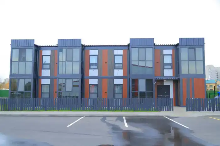 Новая структура, новые подходы (7)