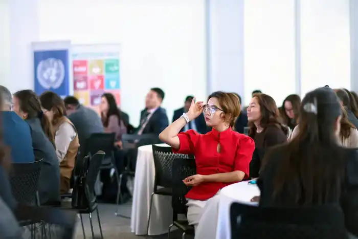 Казахстан объединяет усилия по сохранению биоразнообразия и борьбе с изменением климата (3)