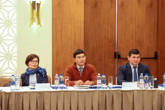 Совершенствование подготовки судей через изучение международного опыта (5)