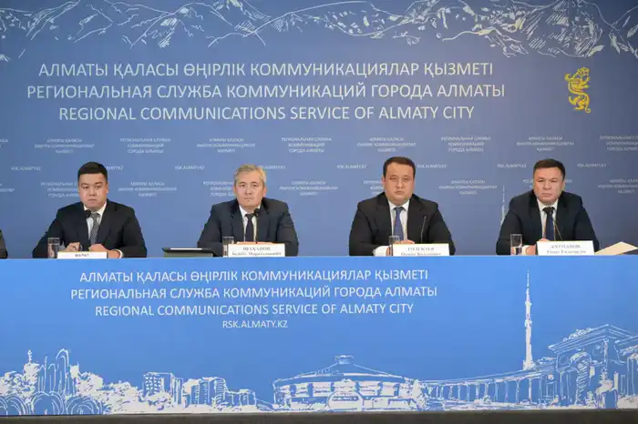 В Алматы усиливается контроль за деятельностью застройщиков и защита прав участников долевого строительства (3)