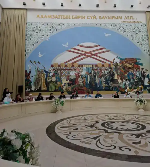 Карагандинская область – участник пилота по сохранению нематериального культурного наследия (7)