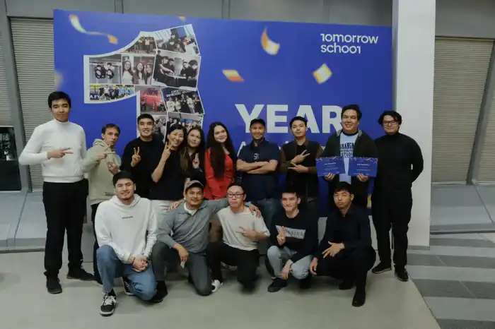 Как Tomorrow School формирует новое поколение IT-специалистов (6)