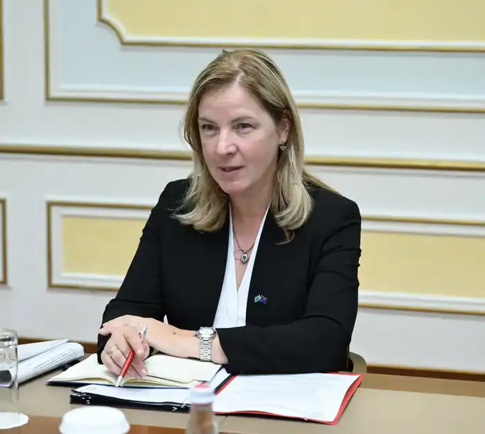 Казахстан и Европейский союз продолжают укреплять сотрудничество, отмечая 10-летие стратегического партнёрства (2)