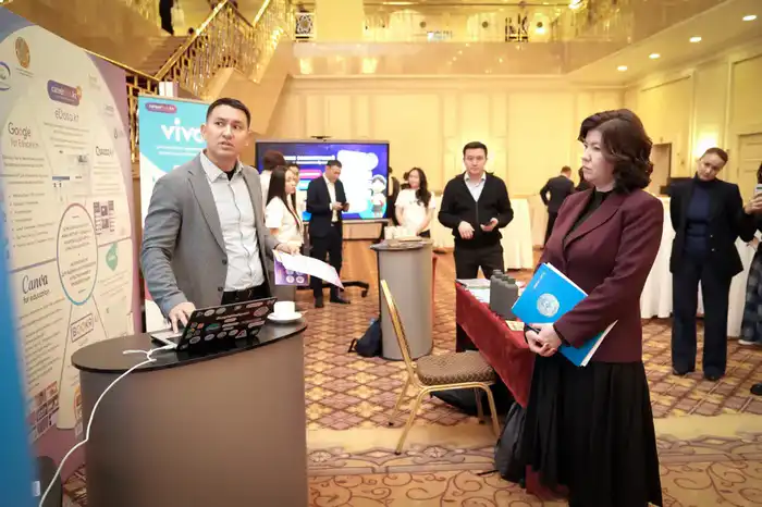 Принят межведомственный комплексный план «Сәтті бастау»: Казахстан формирует новую систему, обеспечивающую равные возможности для каждого ребёнка (2)