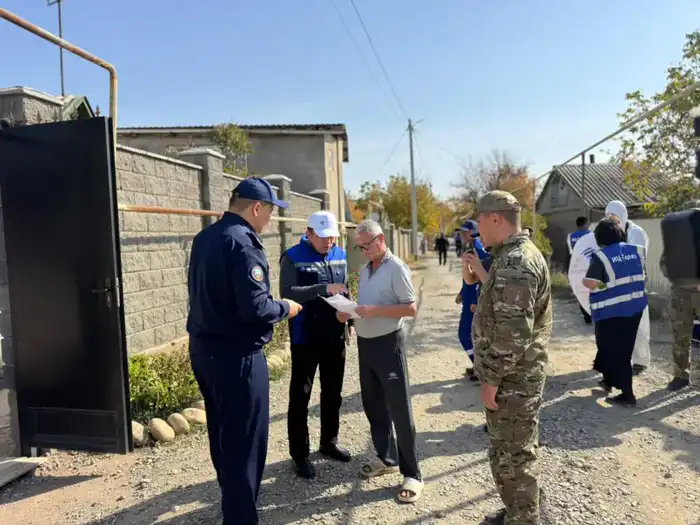Республиканский профилактический месячник пожарной безопасности в отопительный период (3)