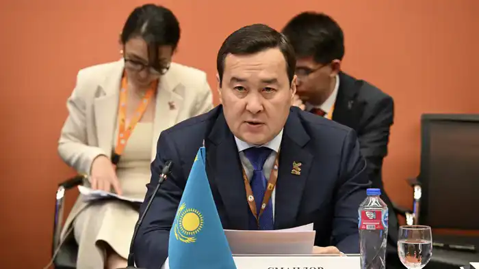 Подходы к цифровой трансформации госаудита в Казахстане представлены на Совете органов аудита стран СНГ (5)