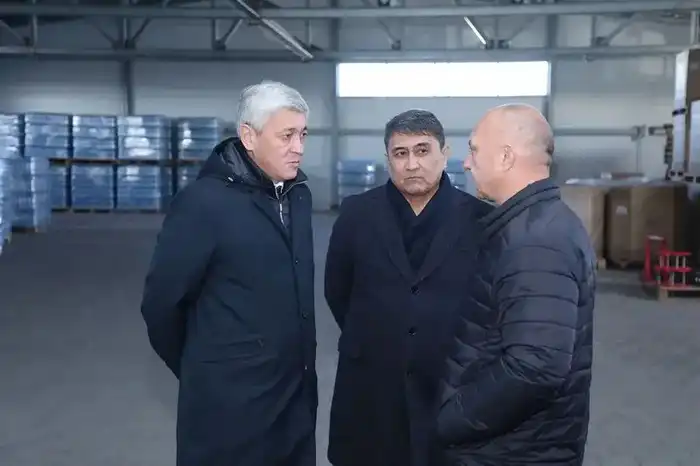 В Темиртау отремонтировали 18 километров дорог (6)