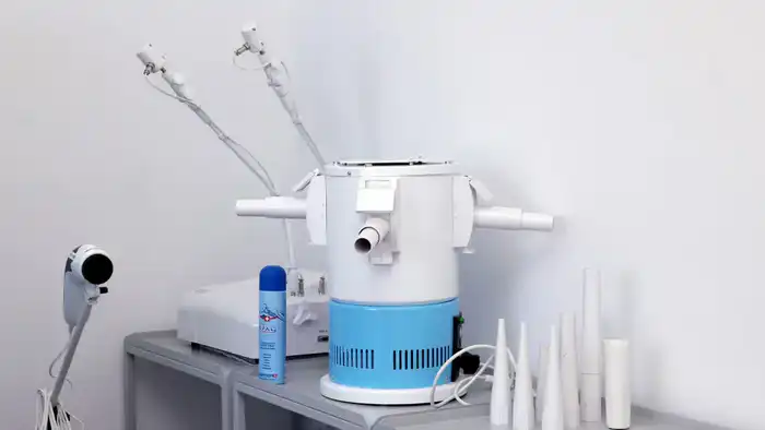 В преддверии Дня республики в области Жетісу открылись восемь новых медицинских объектов, построенных на средства из Специального государственного фонда (8)