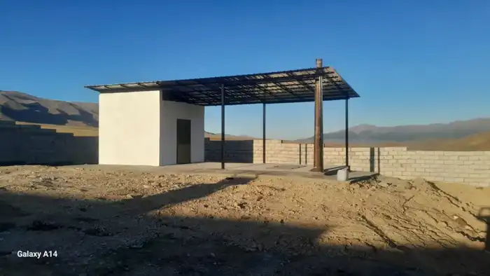 В Алматинской области модернизируют систему утилизации павших животных (3)