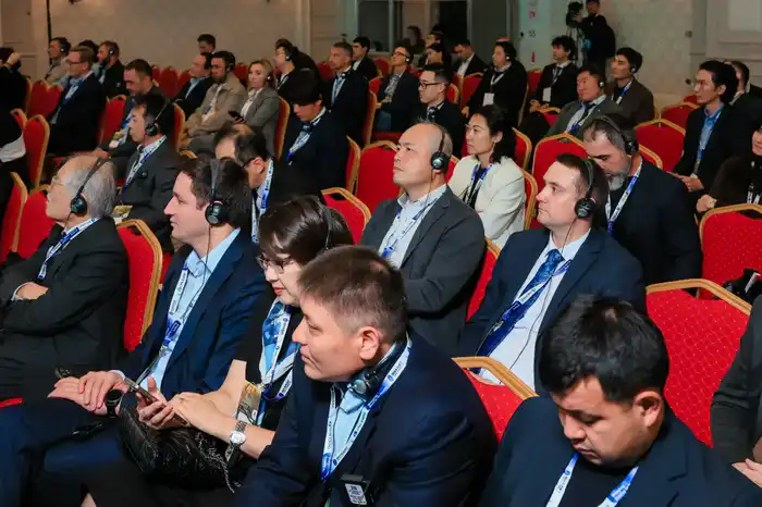 Безопасность – приоритет устойчивого развития энергетического сектора (5)