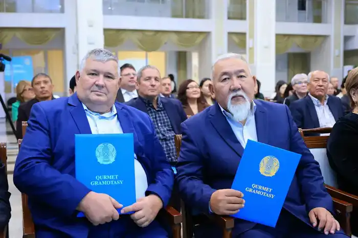 В Карагандинской области намерены сохранить льготную ставку розничного налога (3)