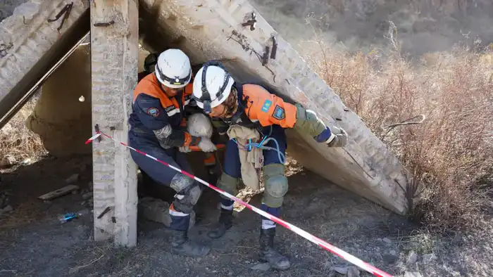 Заключение. Люди, на которых держится страна (3)