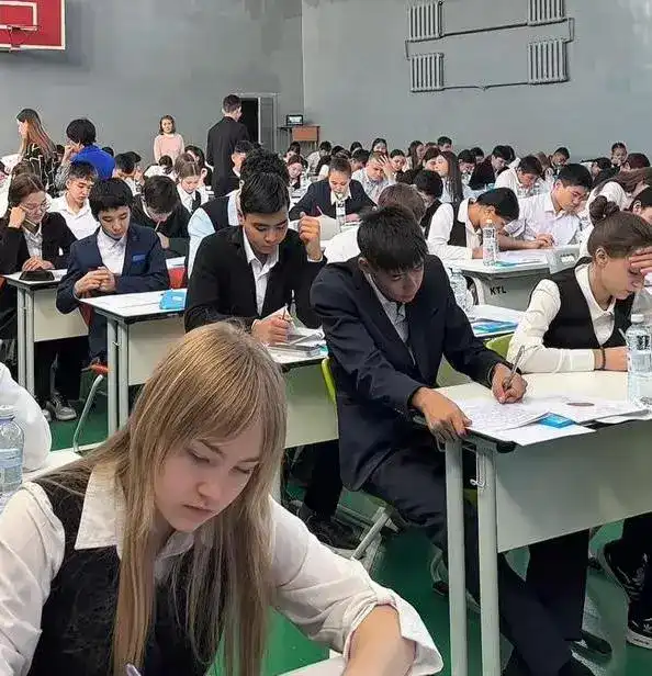 Более 700 учеников сельских школ проверят знания на областной олимпиаде (2)