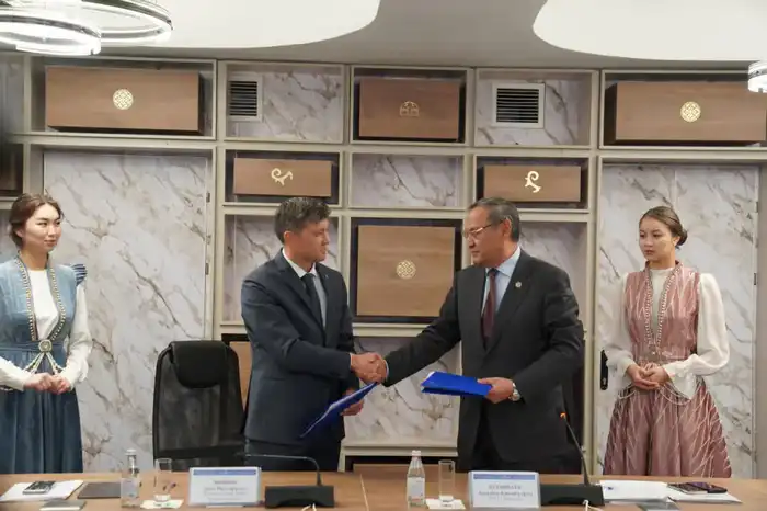 В Казахстане началась научная верификация проекта по выпуску отечественного карбамида (4)