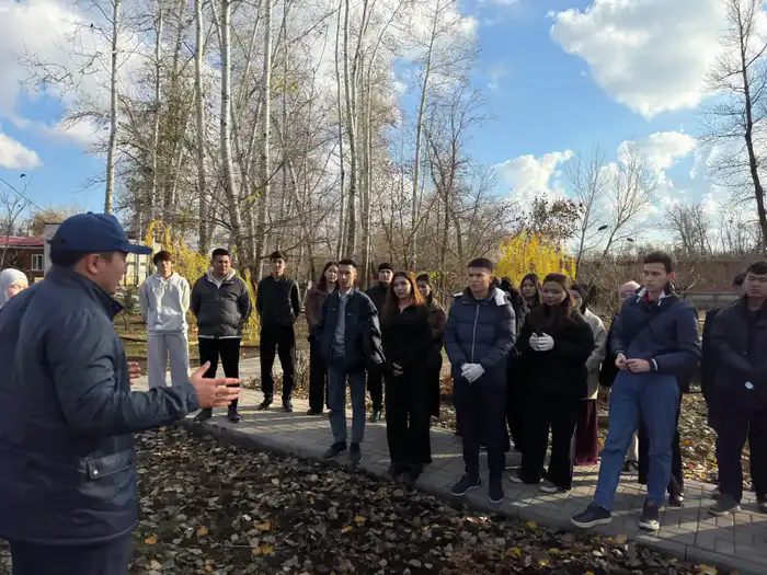 «Таза Қазақстан» - шаг во имя будущего поколения (3)