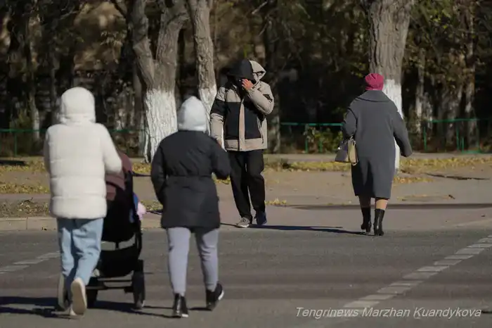 «Не жалуюсь – требую». Поговорили с Булекпаевым про шахтёров, отопление, цены и карагандинцев (7)