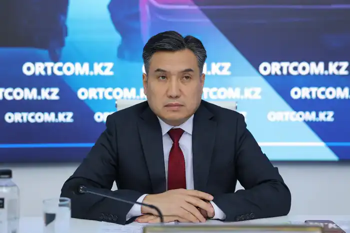 А. Ертаев проинформировал о миграционных процессах в Казахстане (2)