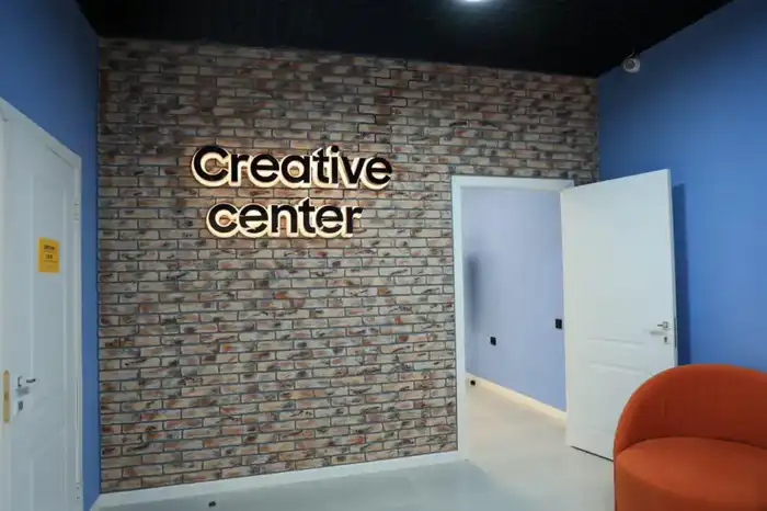 В Астане открылась новая библиотека (4)