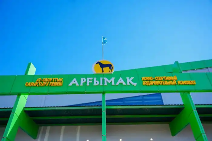 Сборная Астаны вошла в тройку лучших на чемпионате страны (6)