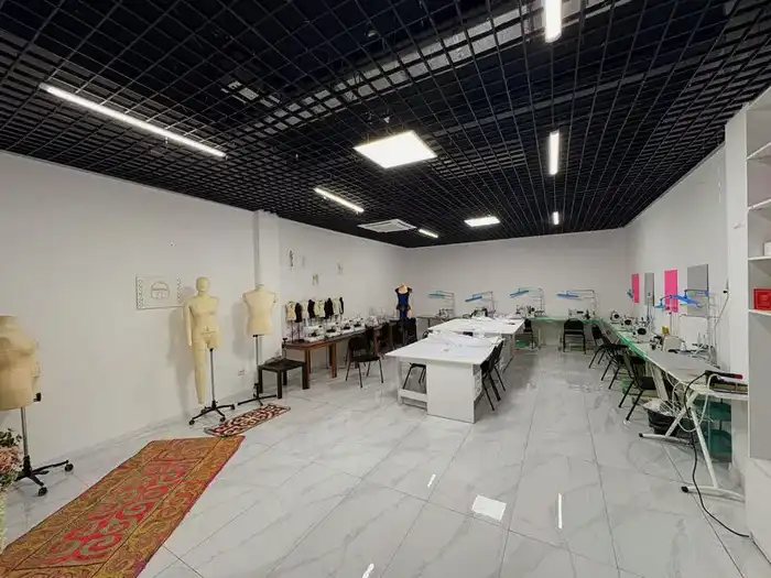 Площадки возможностей: в Карагандинской области работают центры для творческой и активной молодёжи (8)