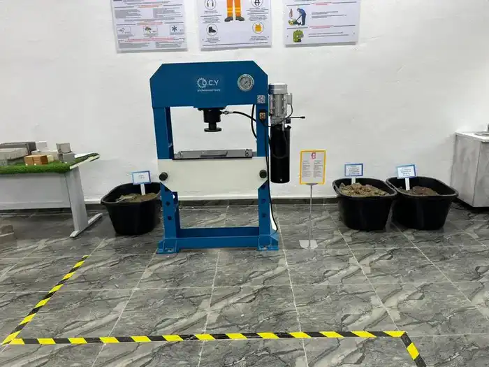 Современную водную лабораторию открыли в Темиртауском высшем политехническом колледже (3)