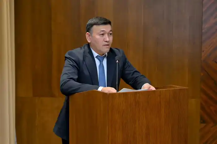 Прошло заседание областной трехсторонней комиссии по социальному партнерству и регулированию трудовых отношений (2)