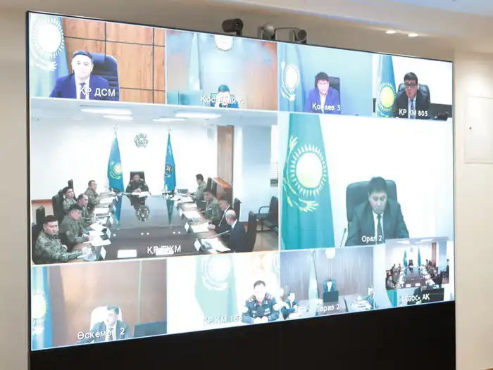 В МЧС обсуждены вопросы подготовки к зимнему и паводковому периодам (3)