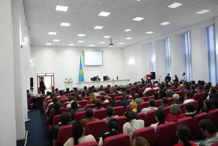 Строительство восьми новых водохранилищ и реконструкция около 3000 км каналов планируется в области Жетісу (7)