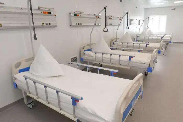 Искусственный интеллект, роботы и трансплантация сердца: Алматы внедряет медицину будущего (2)