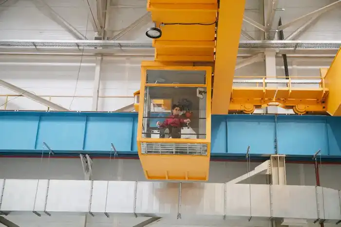 Новый трубный завод откроют в Карагандинской области (6)