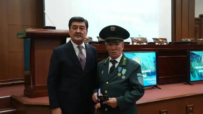 В Минэкологии прошло торжественное мероприятие ко Дню работников лесного хозяйства (3)