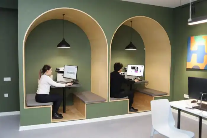 Более 380 тыс. молодых алматинцев посетили комьюнити-центры с начала года (2)