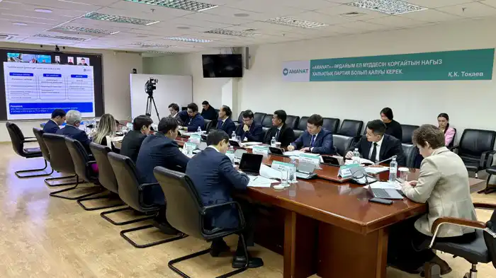 «Развитие экономики данных – это большая возможность для Казахстана ускорить цифровую трансформацию» – Олжас Тулеуов (2)