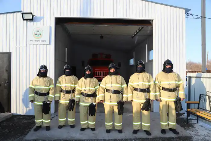 От села до мегаполиса: безопасность без границ (5)