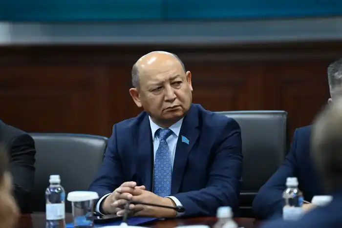 Республиканская научно-практическая конференция «Қызылорданың астаналық кезеңі: тарих пен тағылым» (4)