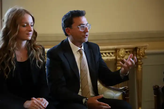 Указом Президента Казахстана награждена оперная певица Мария Мудряк (3)