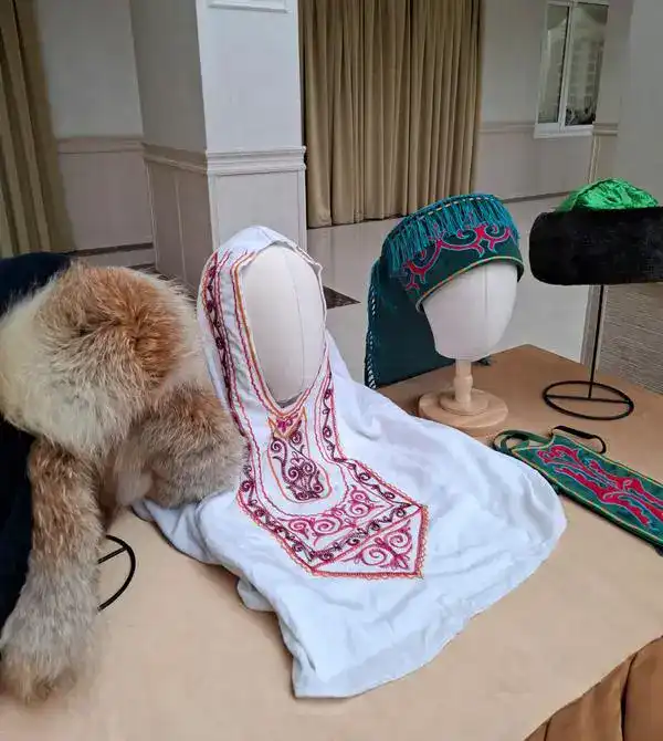 Карагандинская область – участник пилота по сохранению нематериального культурного наследия (4)