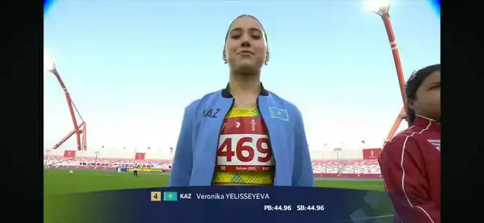 Карагандинские спортсмены установили медальный рекорд на юношеских Азиатских играх (4)