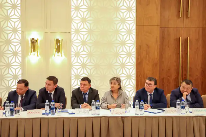 Совершенствование подготовки судей через изучение международного опыта (9)