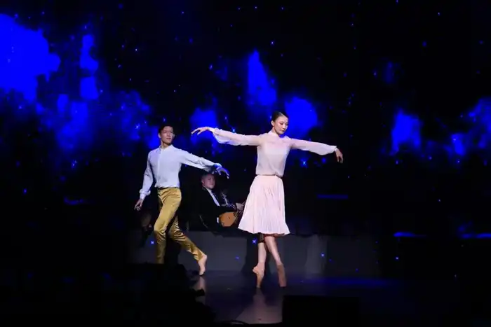 Карагандинцам вручили награды в преддверии Дня Республики (3)