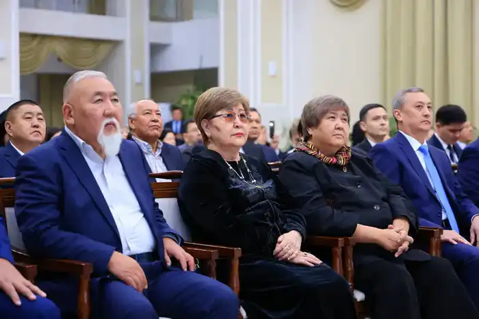 В Карагандинской области намерены сохранить льготную ставку розничного налога (10)