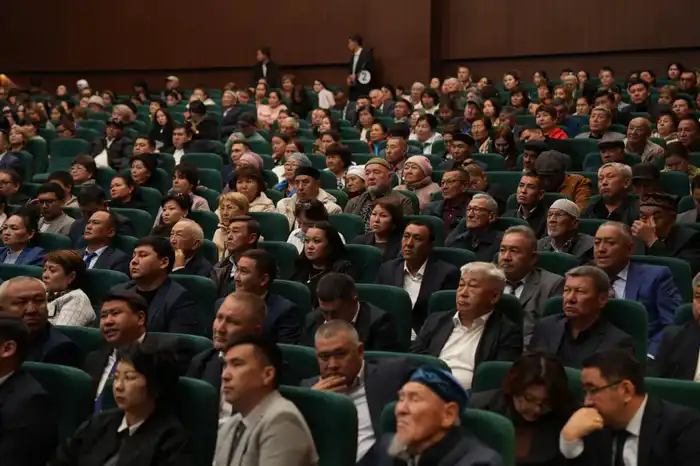 Два проекта по улучшению подачи воды на 12,5 тыс. га посевных площадей завершаются в Алматинской области (8)