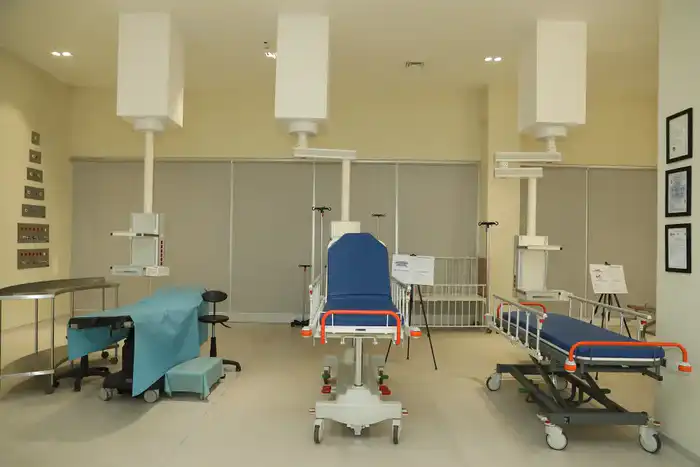 Руководители вузов посетили производственный комплекс YDA Industrial Park в преддверии Форума стратегических партнеров (7)