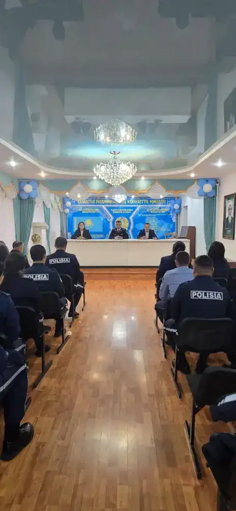 Повышая антитеррористическую грамотность сотрудников УССО (4)