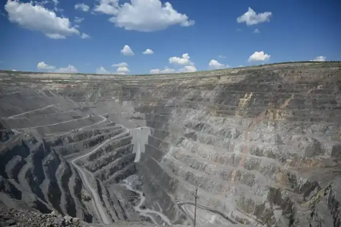 Завод будущего в Рудном в Казахстане развивают «зеленую» металлургию (2)