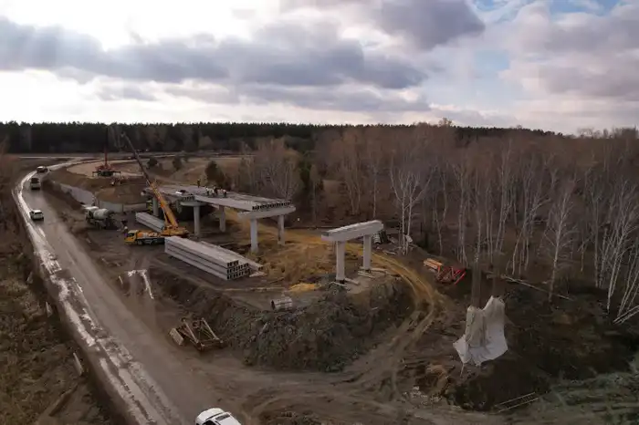 В селе Еңбек Есильского района открылась новая начальная школа на 50 мест (9)