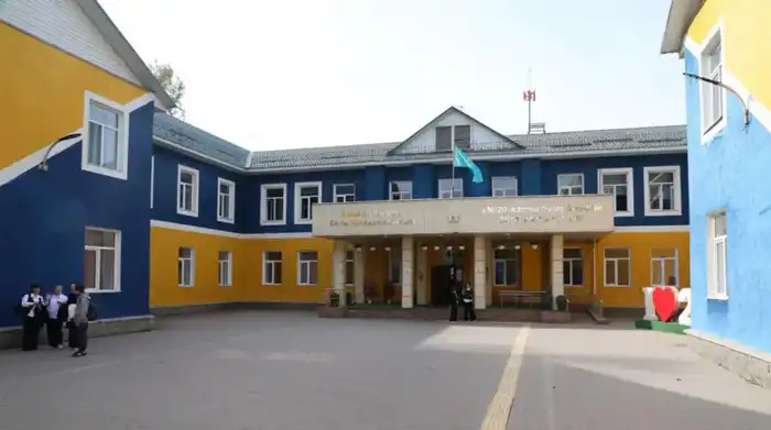 Расширение школы №20 в Турксибском районе Алматы: проектное решение будет пересмотрено (2)